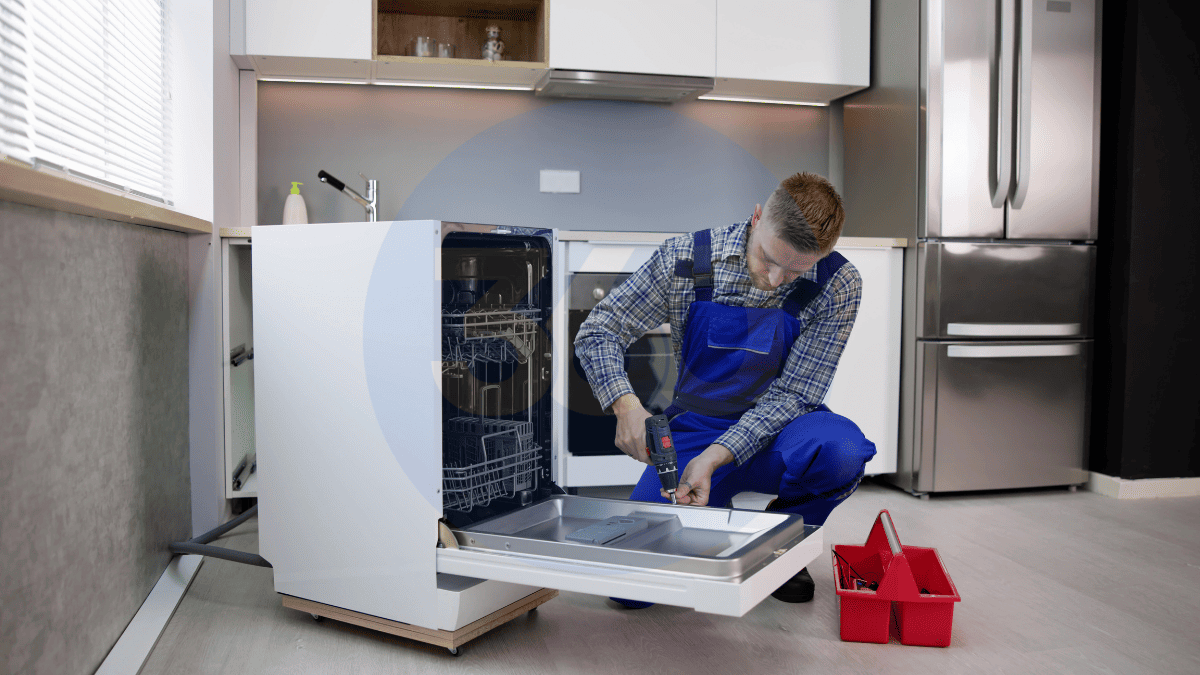 Kilis Beko Bulaşık Makinesi Servisi