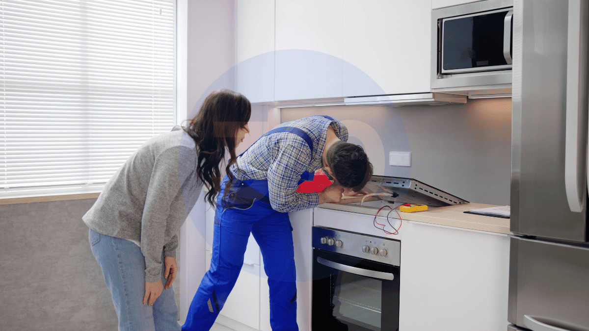 Kilis Beko Fırın Ocak Servisi